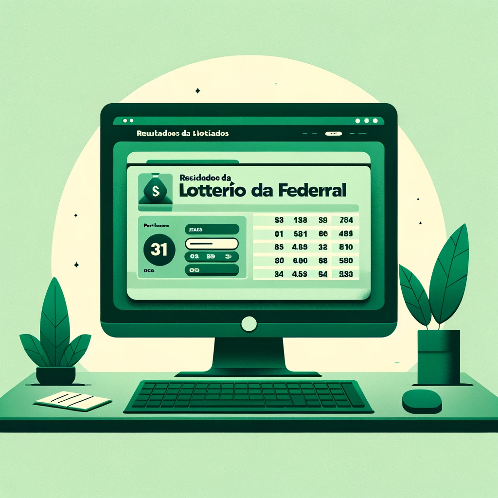 Loteria Federal